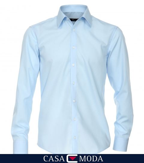 Extra Tall Venti Blue Shirt | dress shirts | mens | Plus size clothing