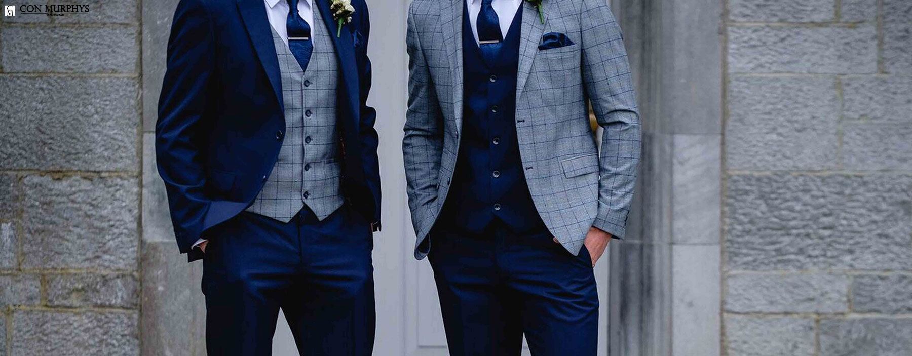 Formal Clothing