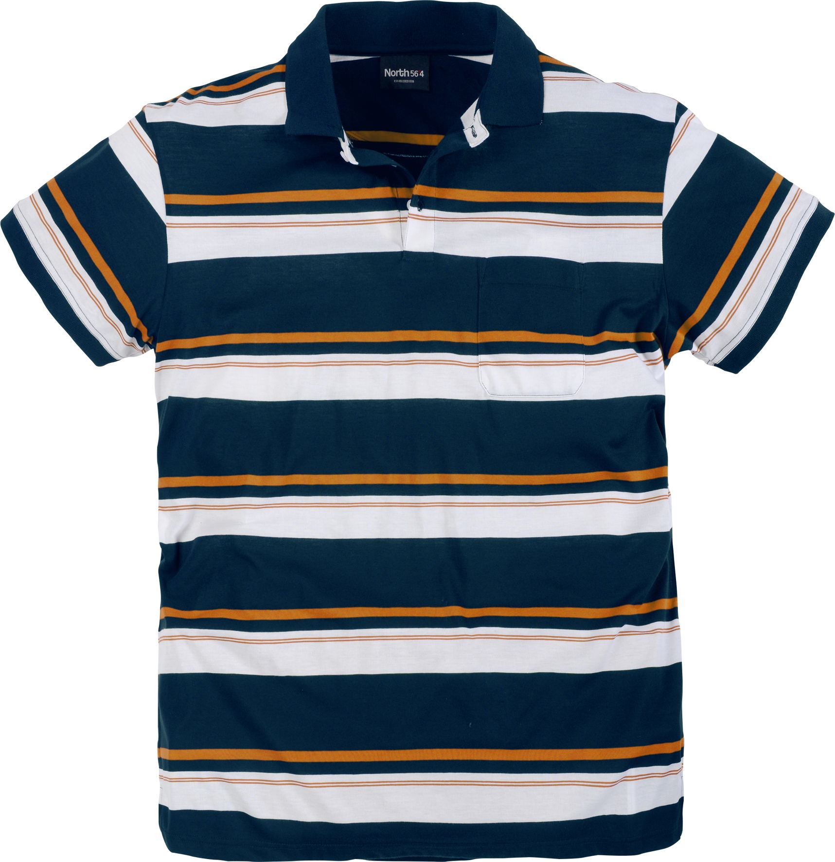 North Striped Polo Shirt | mens polo shirts | polo shirts for men ...