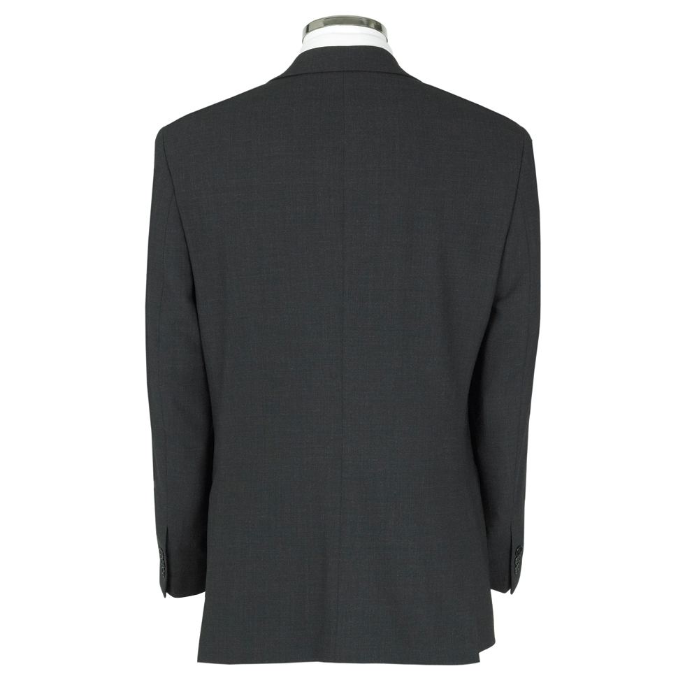 Evolution Plain Charcoal Suit | designer suits | cheap suits | Plus ...